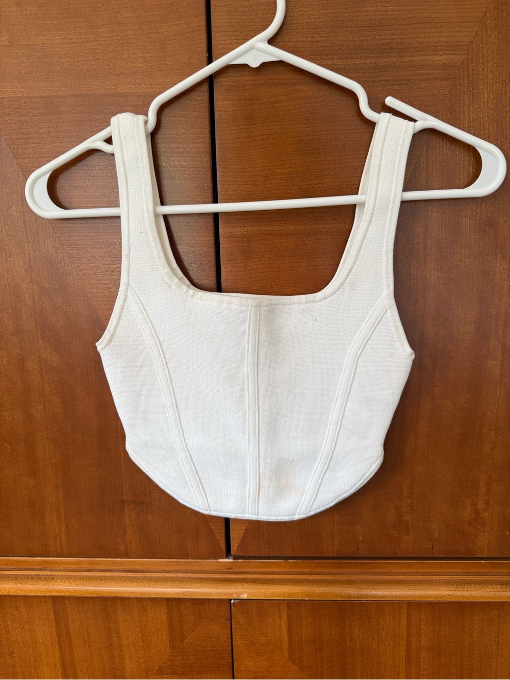 Aritzia Babaton top